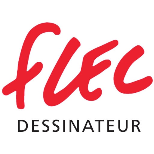 FLEC - Dessinateur Humoristique & Co !